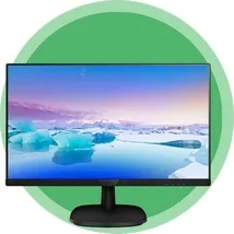 Ремонт мониторов