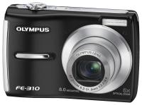 Ремонт Olympus FE-310