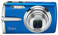 Ремонт Olympus Вµ 1020