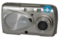 Ремонт Olympus Вµ 300 Digital