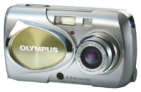 Ремонт Olympus Вµ 400 Digital