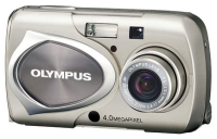 Ремонт Olympus Вµ 410 Digital
