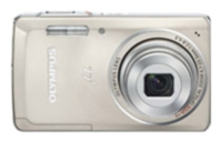 Ремонт Olympus Вµ 5010