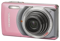 Ремонт Olympus Вµ 7010