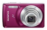 Ремонт Olympus Вµ 7030
