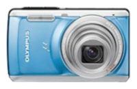 Ремонт Olympus Вµ 7040