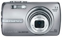 Ремонт Olympus Вµ 750