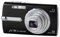 Ремонт Olympus Вµ 780