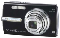 Ремонт Olympus Вµ 830