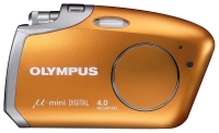 Ремонт Olympus Вµ mini DIGITAL