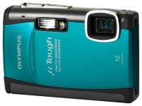 Ремонт Olympus Вµ TOUGH-6010