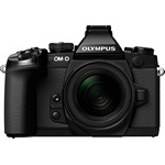 Ремонт Olympus OM-D E-M1 Mark III
