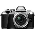 Ремонт Olympus OM-D E-M10 II