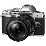 Ремонт Olympus OM-D E-M10 Mark III
