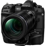 Ремонт Olympus OM-D E-M1X