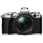Ремонт Olympus OM-D E-M5 II