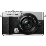 Ремонт Olympus PEN E-P7