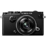 Ремонт Olympus PEN-F