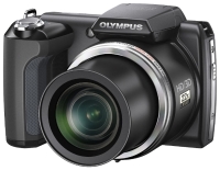 Ремонт Olympus SP-610