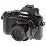 Ремонт Olympus Stylus 1