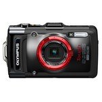 Ремонт Olympus TG-2