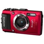 Ремонт Olympus Tough TG-3