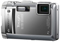 Ремонт Olympus TG-810