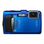 Ремонт Olympus TG-830