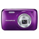 Ремонт Olympus VH-210
