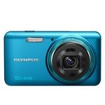 Ремонт Olympus VH-520