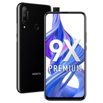 Ремонт Honor 9X Premium
