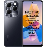 Ремонт Infinix HOT 40