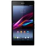 Ремонт Sony Xperia Z Ultra